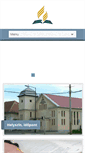 Mobile Screenshot of bekescsaba.adventista.hu